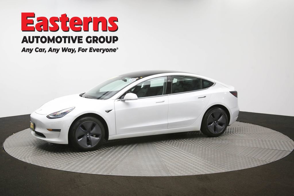 Used 2020 Tesla Model 3 Long Range image 54