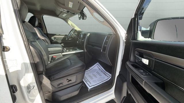 Used 2018 RAM 1500 Sport w/ Convenience Group image 27