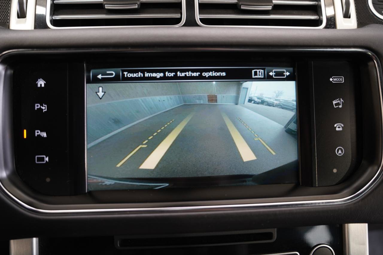 Used 2016 Land Rover Range Rover Autobiography image 19