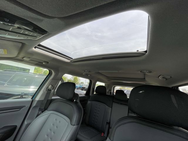 New 2026 Kia EV9 Wind AWD/4WD image 39