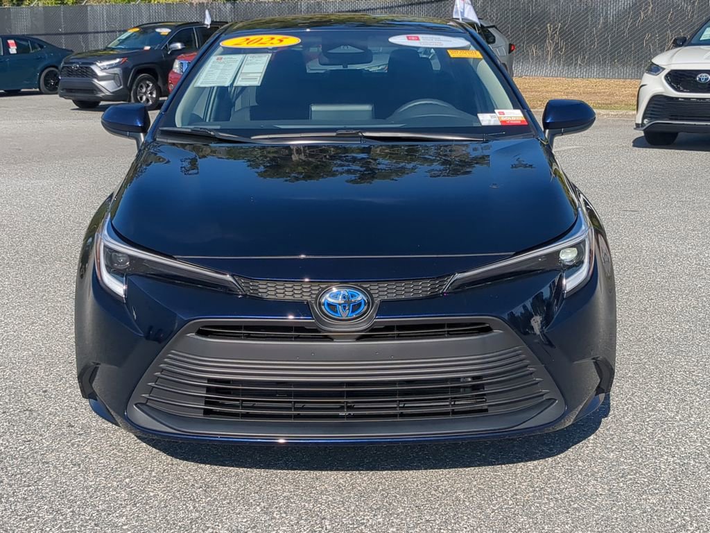 Used 2025 Toyota Corolla LE image 17