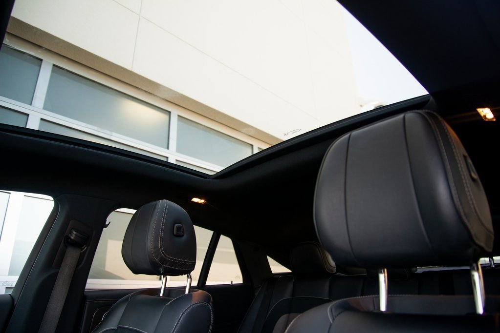 Used 2021 Mercedes-Benz GLE 53 AMG 4MATIC Coupe image 16