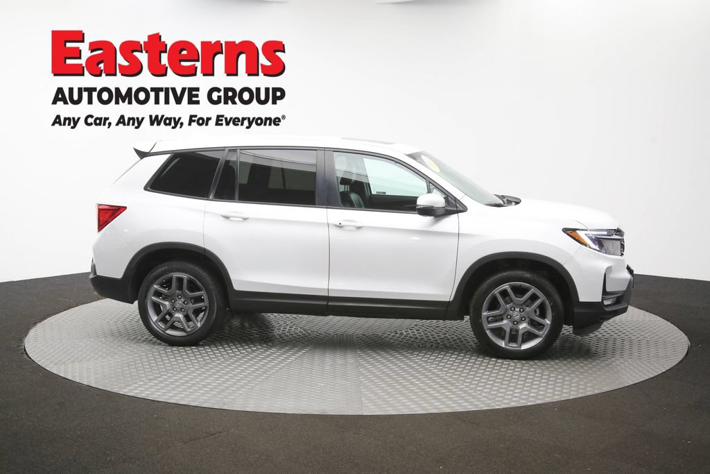 Used 2023 Honda Passport EX-L image 50