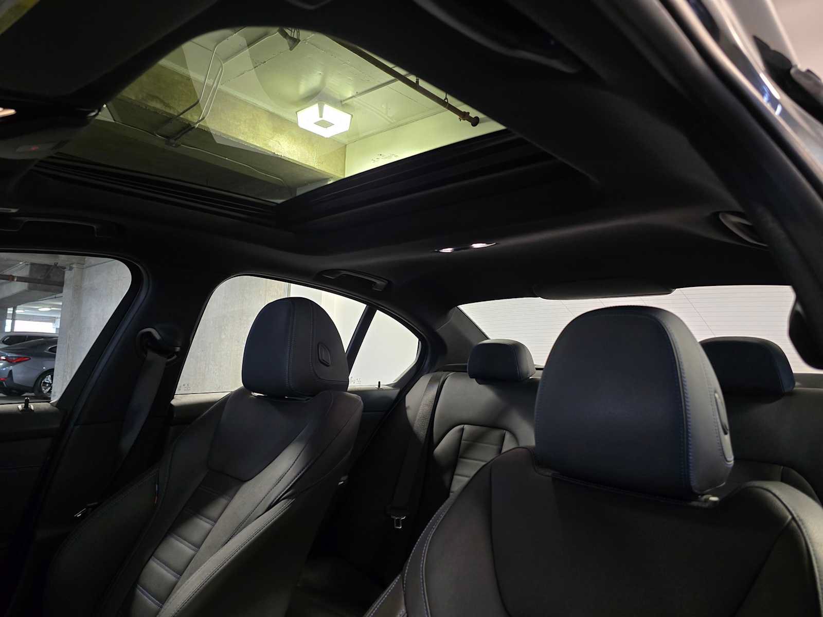 Used 2021 BMW M340i xDrive w/ Premium Package AWD/4WD image 27