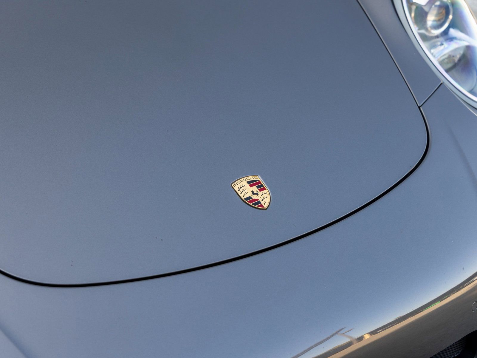 Certified 2016 Porsche 911 Turbo image 15