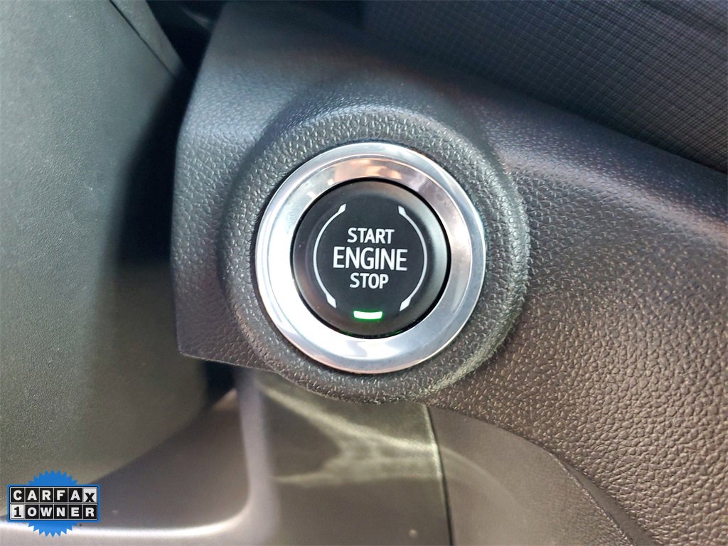 Used 2023 Chevrolet TrailBlazer LT image 30