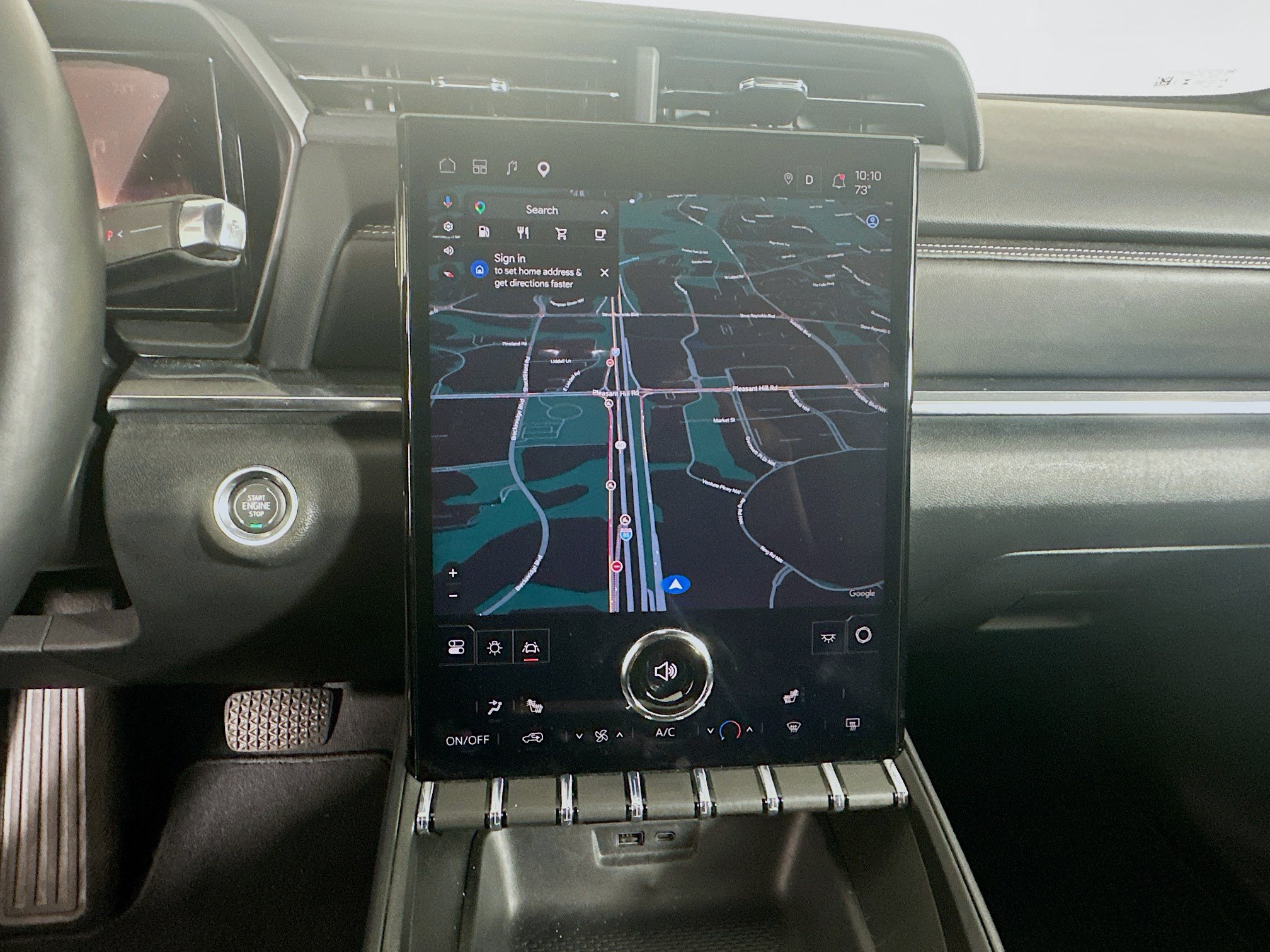 Used 2026 GMC Terrain Elevation FWD image 22