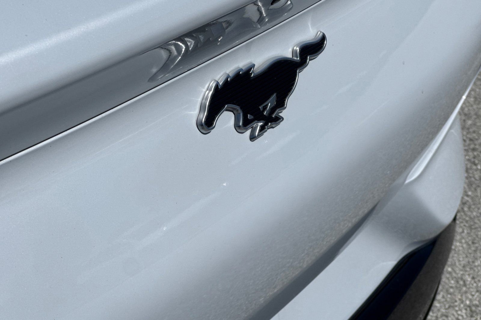 Used 2023 Ford Mustang Mach-E Premium RWD image 27