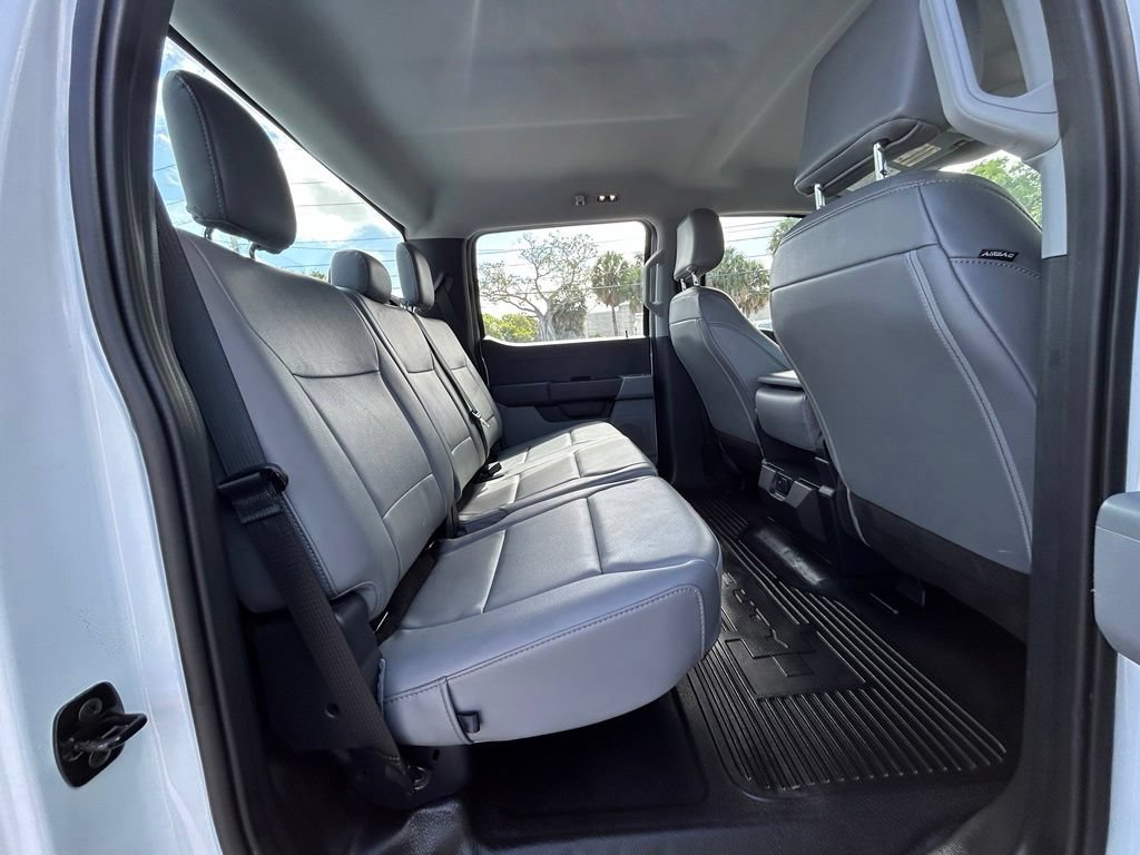 Used 2025 Ford F450 XL AWD/4WD image 31