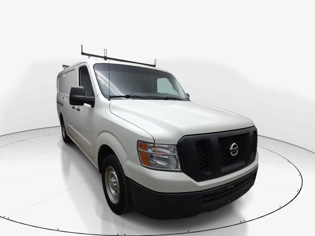Used 2018 Nissan NV 1500 S RWD 360° Tour