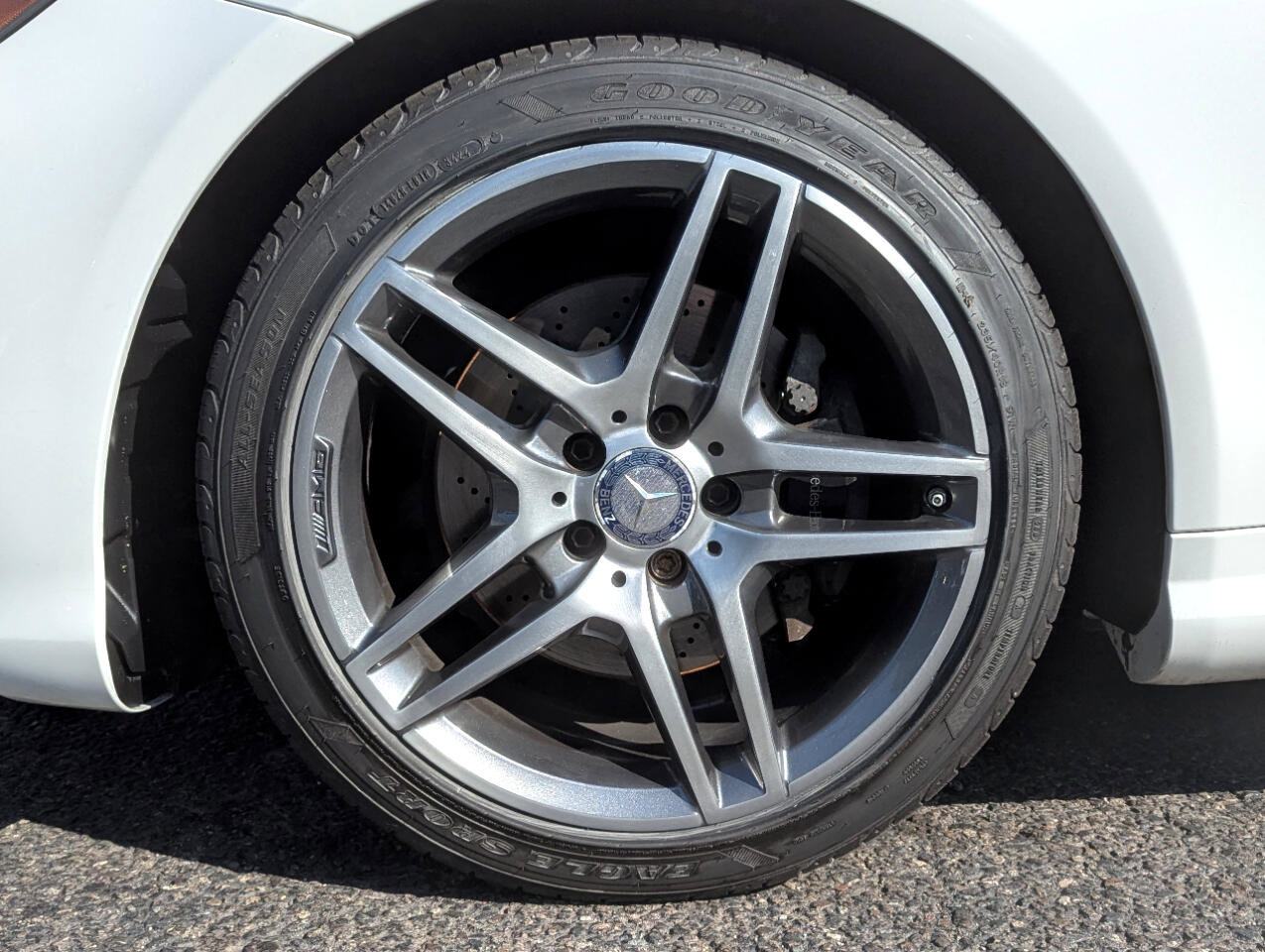 Used 2016 Mercedes-Benz E 400 4MATIC Coupe image 50