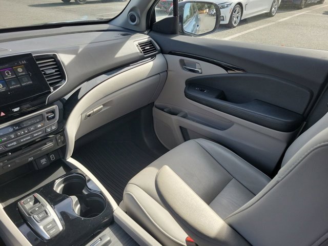 Used 2019 Honda Pilot Touring image 23