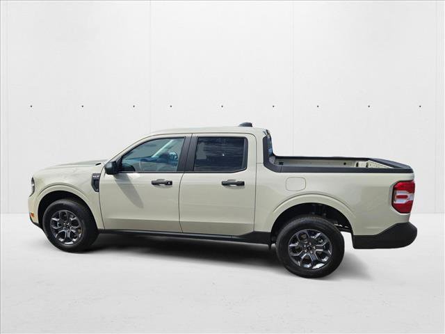 New 2025 Ford Maverick XLT image 7