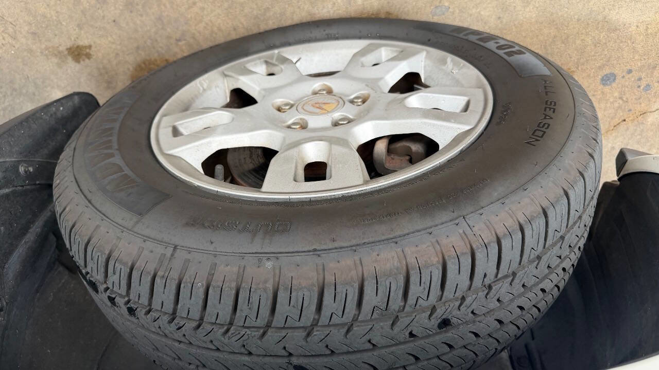 Used 2004 Acura MDX Touring image 23