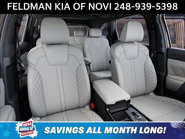New 2026 Kia Sorento SX Prestige AWD/4WD image 15