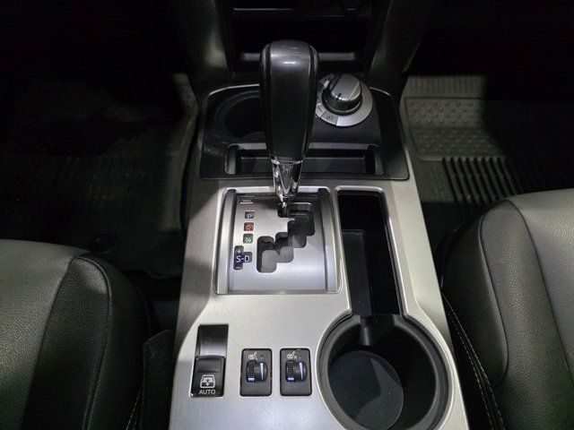 Used 2020 Toyota 4Runner SR5 Premium image 21