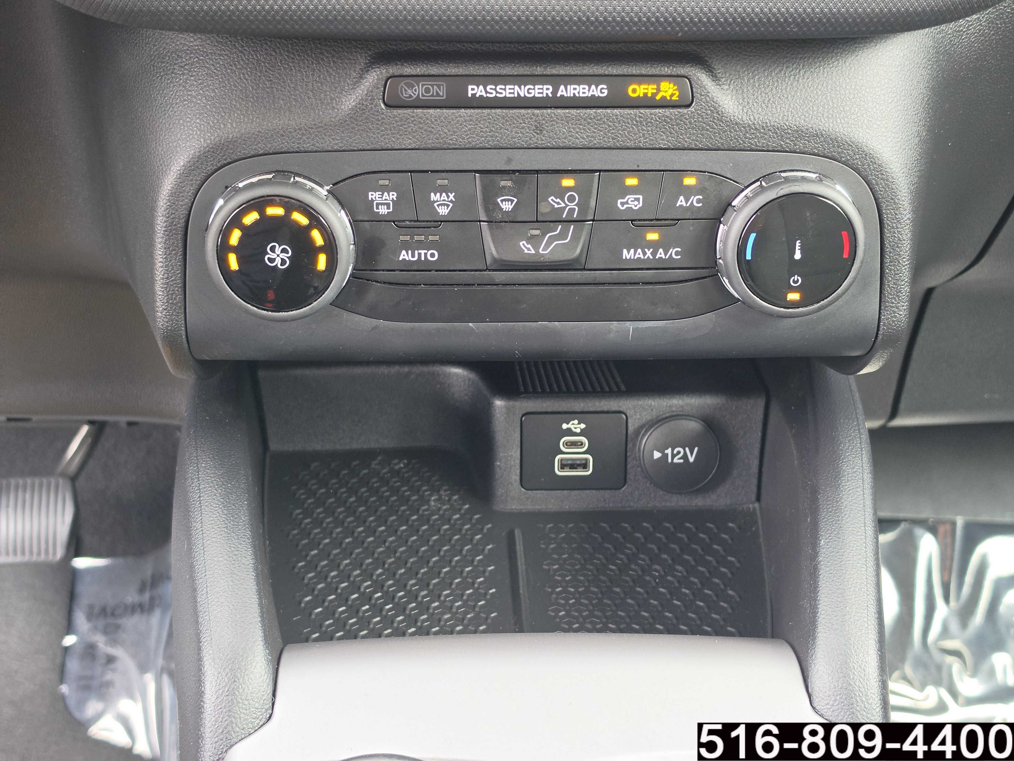 Used 2023 Ford Bronco Sport Big Bend AWD/4WD image 16