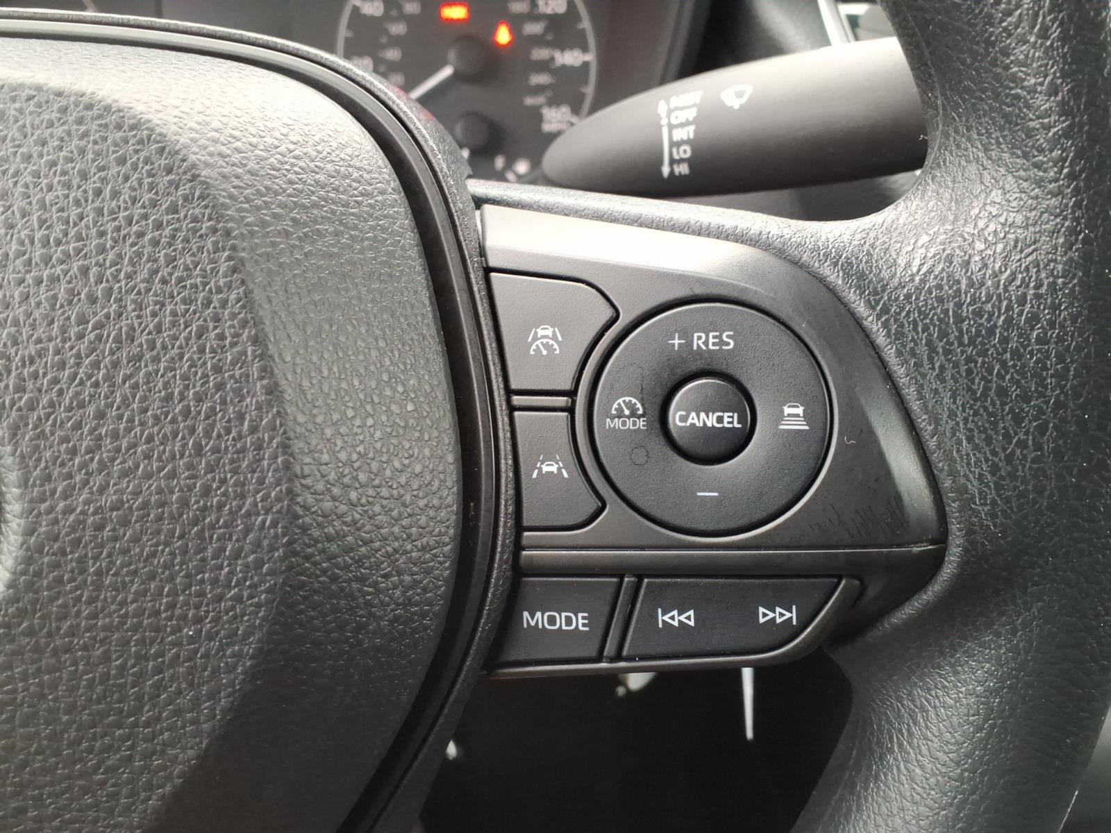 Certified 2023 Toyota Corolla LE image 15