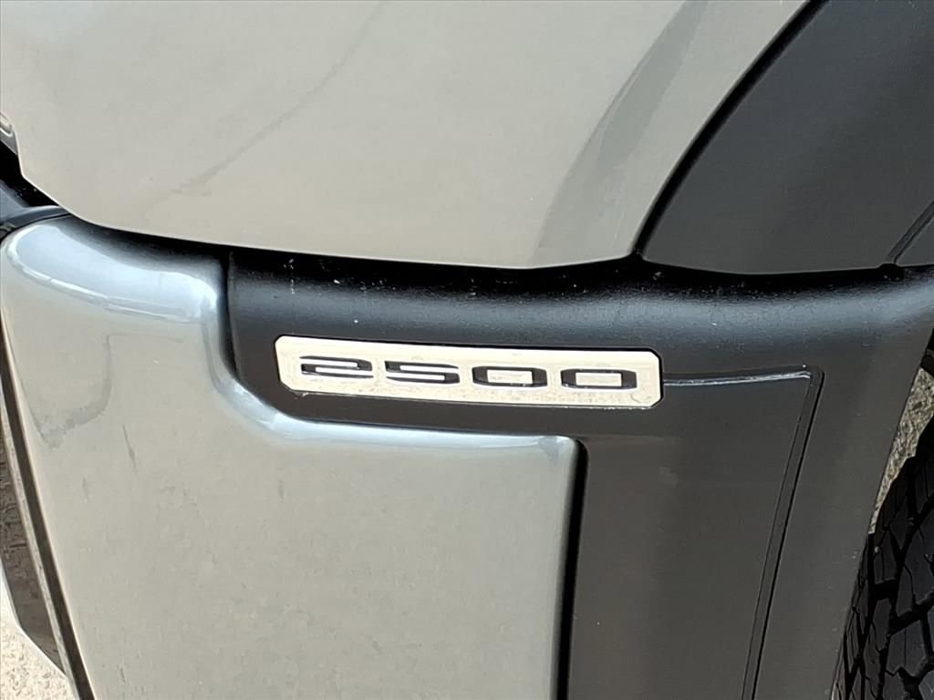 New 2026 GMC Sierra 2500 Denali w/ Denali Reserve Package image 10