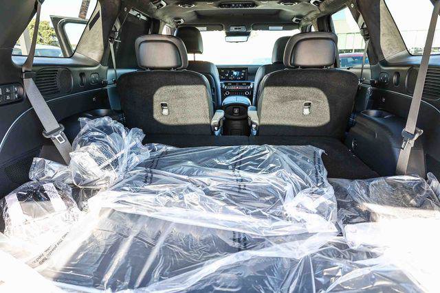 New 2026 Hyundai Palisade Calligraphy image 29