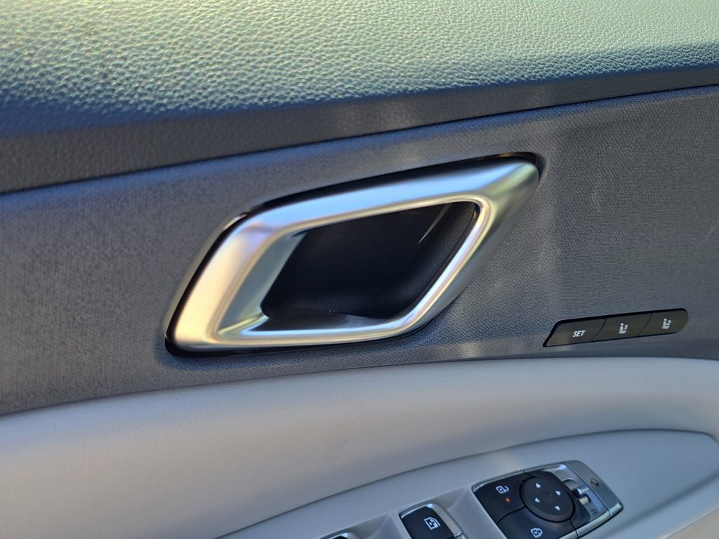 New 2026 Kia Carnival EX FWD image 20