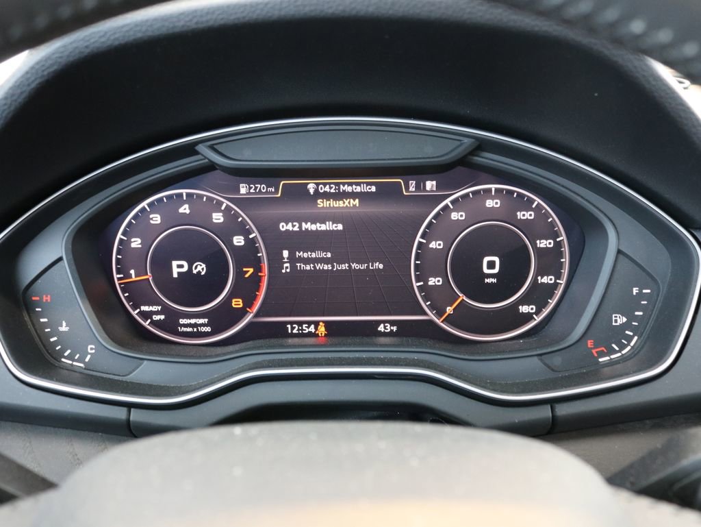 Used 2019 Audi Q5 2.0T Premium Plus w/ Premium Plus Package AWD/4WD image 17