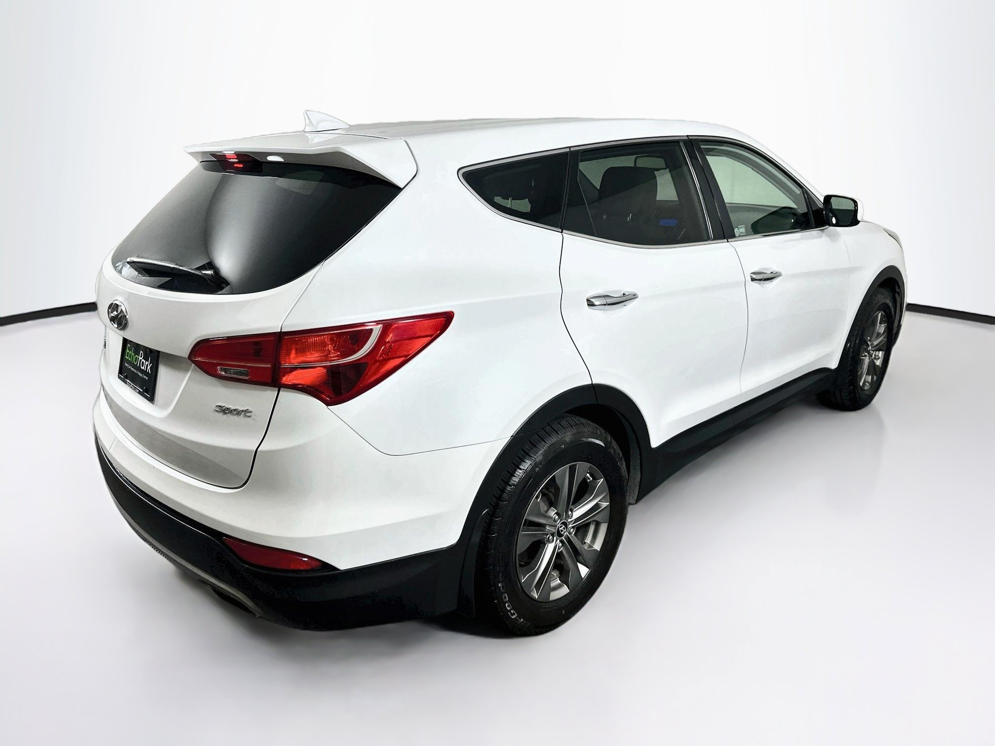 Used 2014 Hyundai Santa Fe Sport FWD image 9