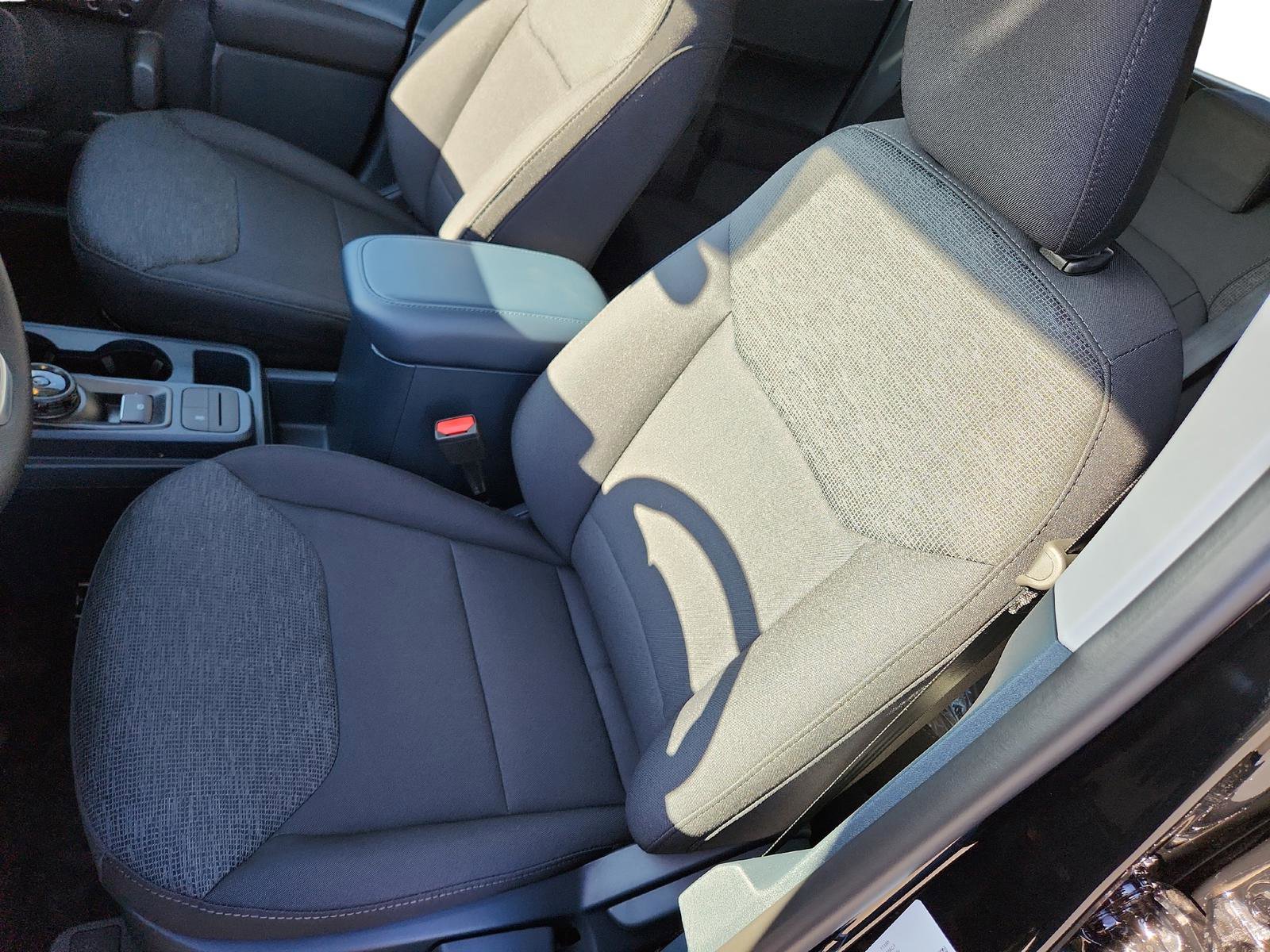 New 2026 Ford Maverick XL w/ Equipment Group 101A image 10