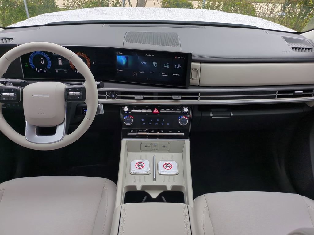 New 2026 Hyundai Santa Fe SE image 19