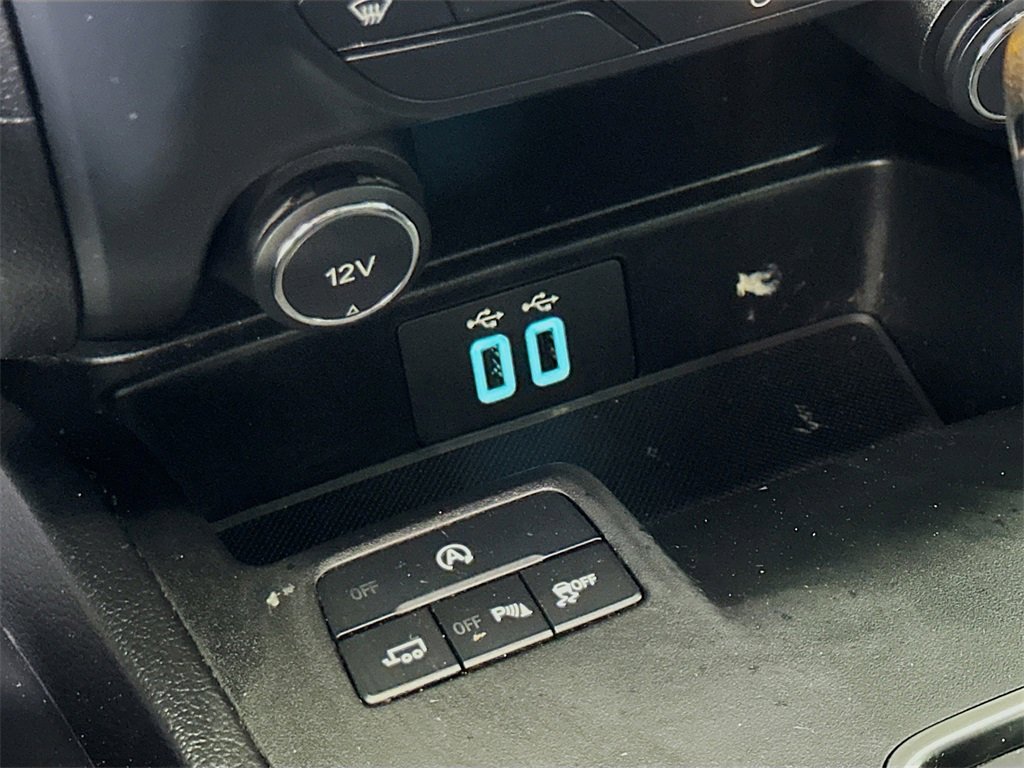 Used 2019 Ford Ranger XLT w/ Equipment Group 301A Mid image 28