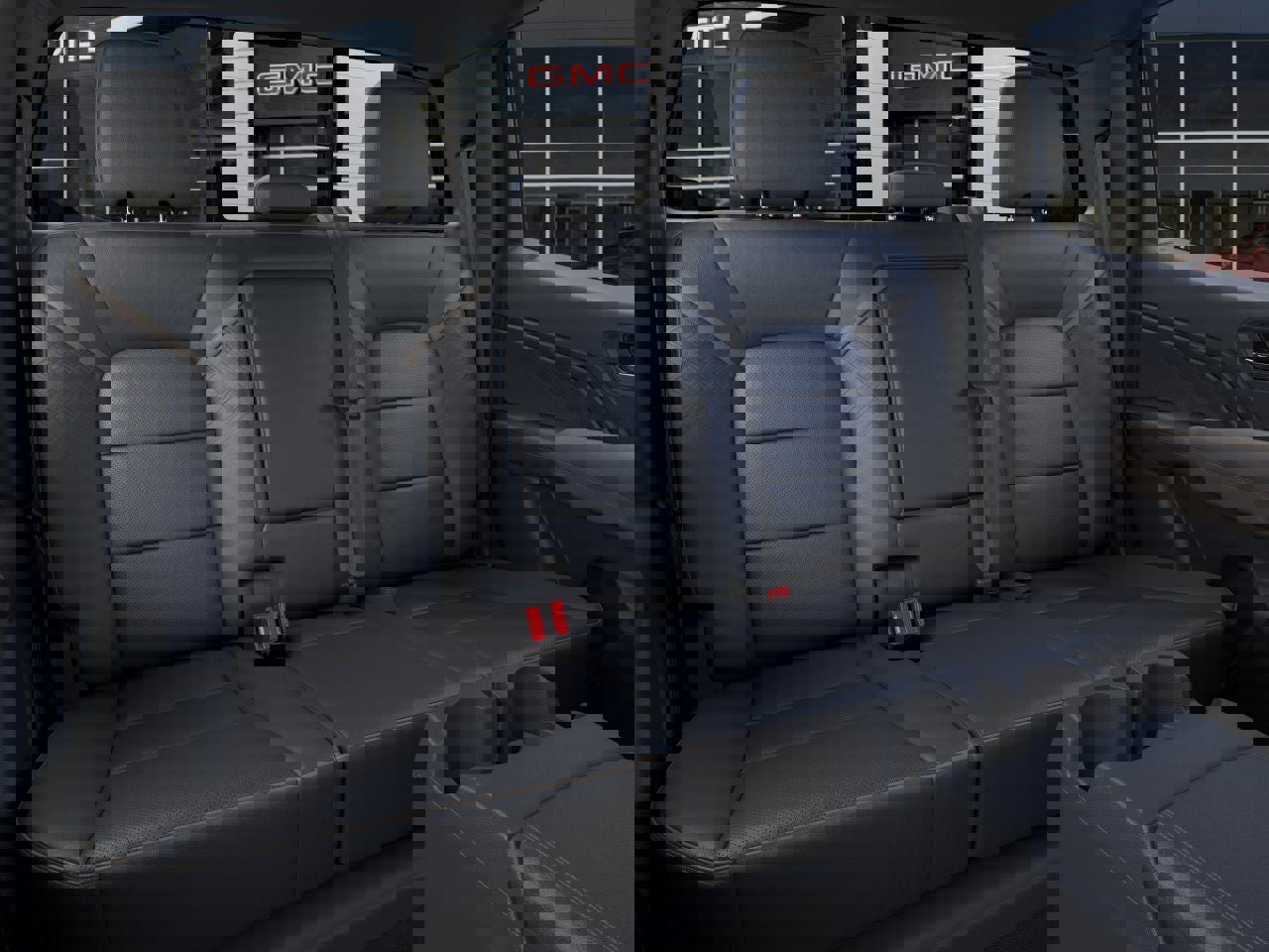 New 2026 GMC Canyon Denali image 17