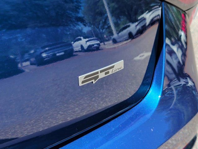 New 2026 Kia K5 GT-Line w/ GT-Line Premium Package image 37