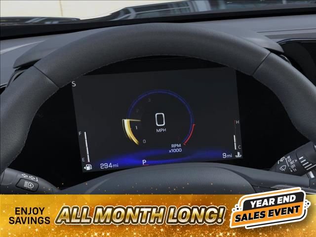 New 2026 Chevrolet Trax LT w/ Driver Confidence Package image 18