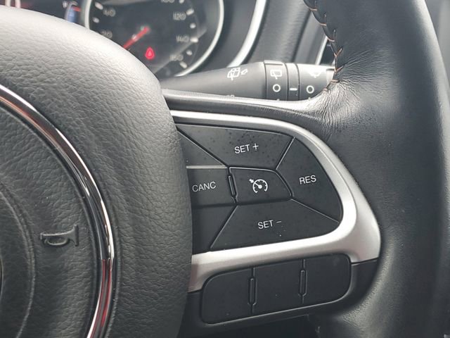 Used 2019 Jeep Compass Latitude w/ Popular Equipment Group image 23