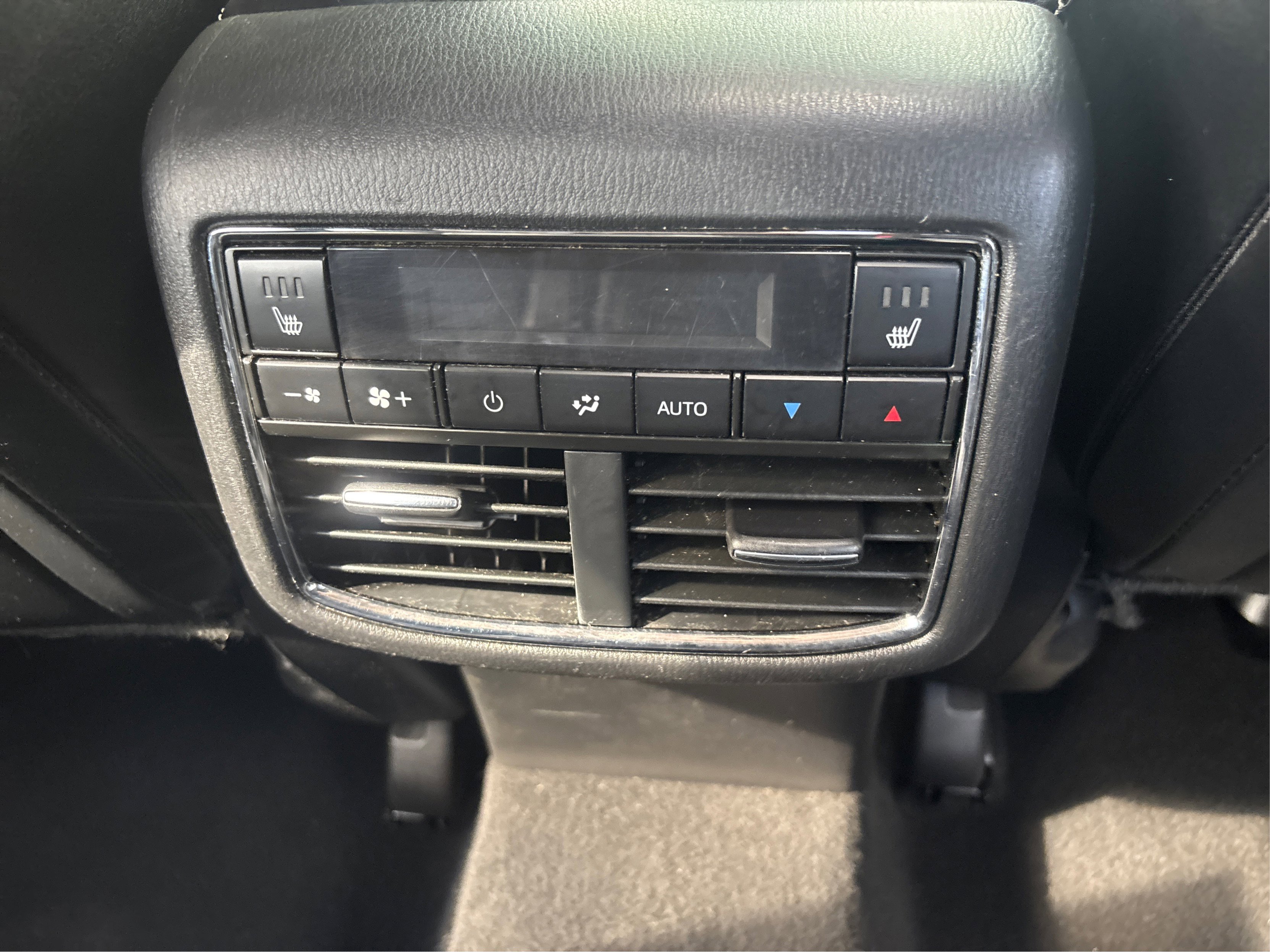 Used 2021 MAZDA CX-9 Grand Touring image 60