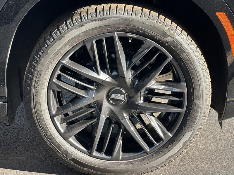 New 2026 Cadillac Escalade IQL Sport 2 image 5