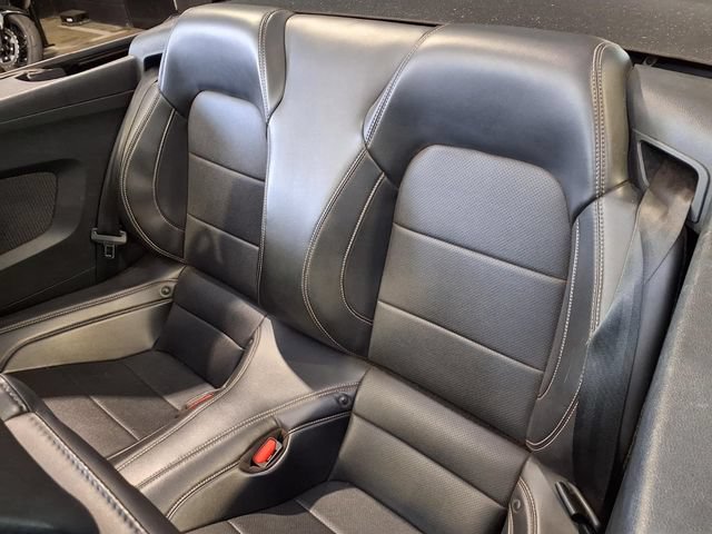 Certified 2023 Ford Mustang Premium w/ Equipment Group 201A RWD image 19