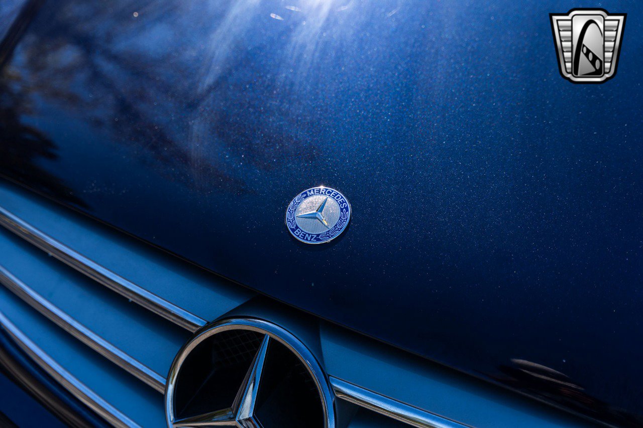 Used 2006 Mercedes-Benz CLK 350 Cabriolet image 9