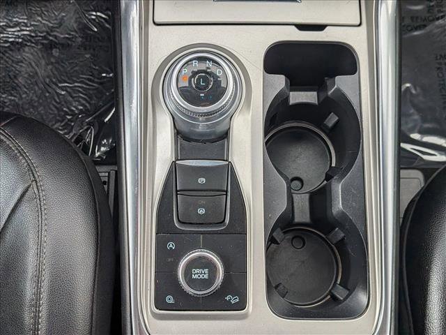 Used 2021 Ford Explorer Limited w/ Equipment Group 301A image 12
