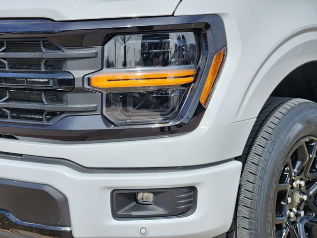 Used 2024 Ford F150 XLT w/ Equipment Group 302A MID image 5