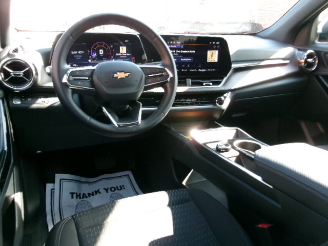 Used 2026 Chevrolet Equinox LT FWD image 18