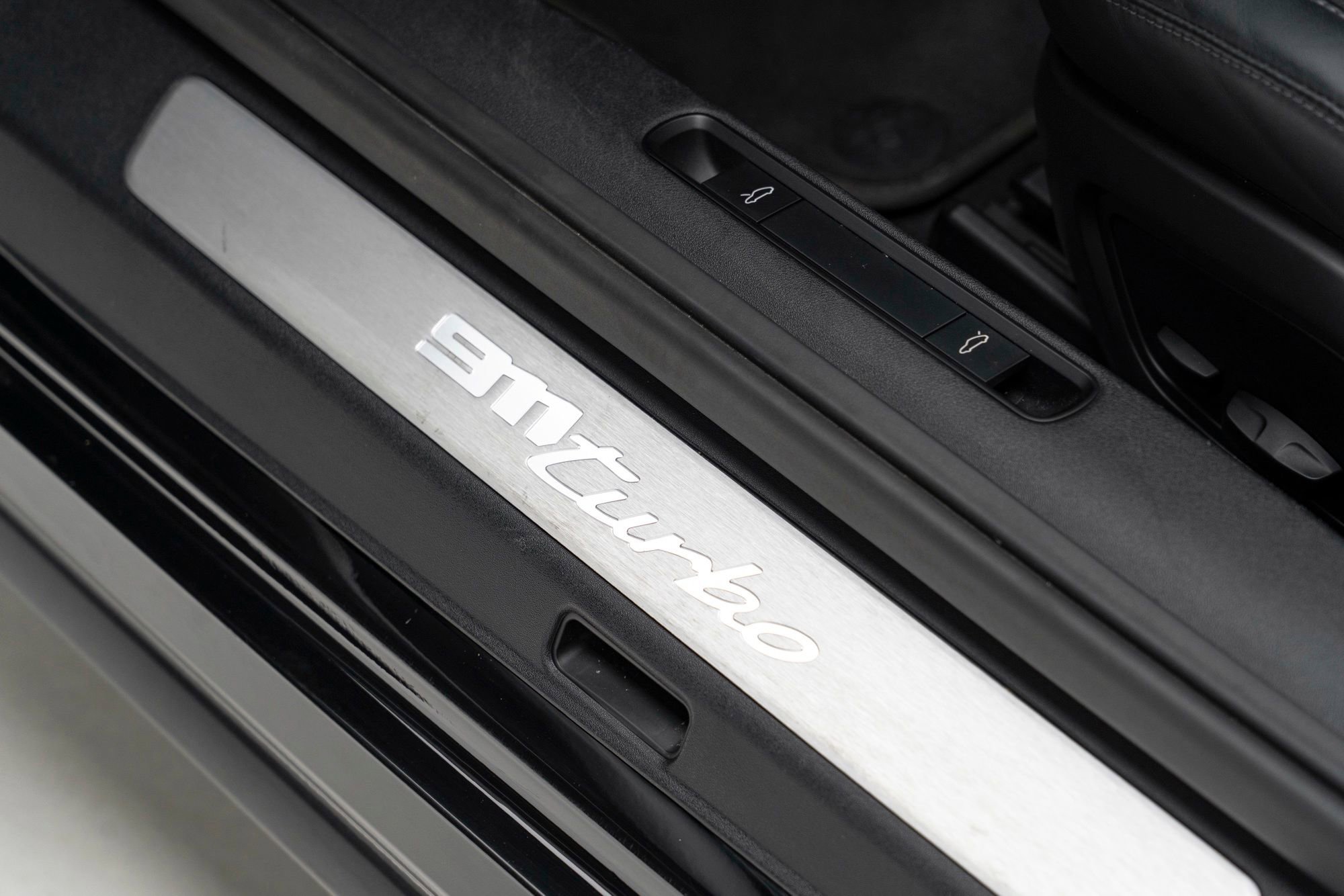 Used 2021 Porsche 911 Turbo AWD/4WD image 19