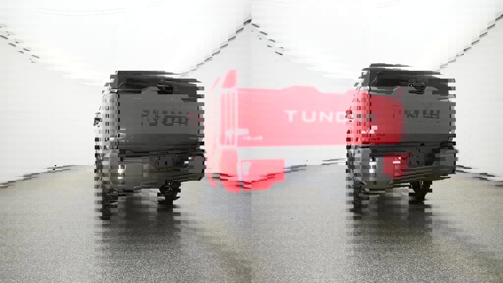 New 2025 Toyota Tundra Platinum image 50