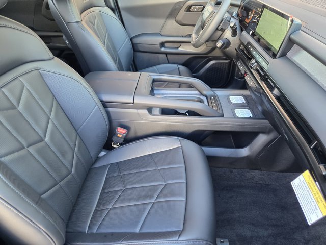 New 2027 Kia Telluride EX image 9