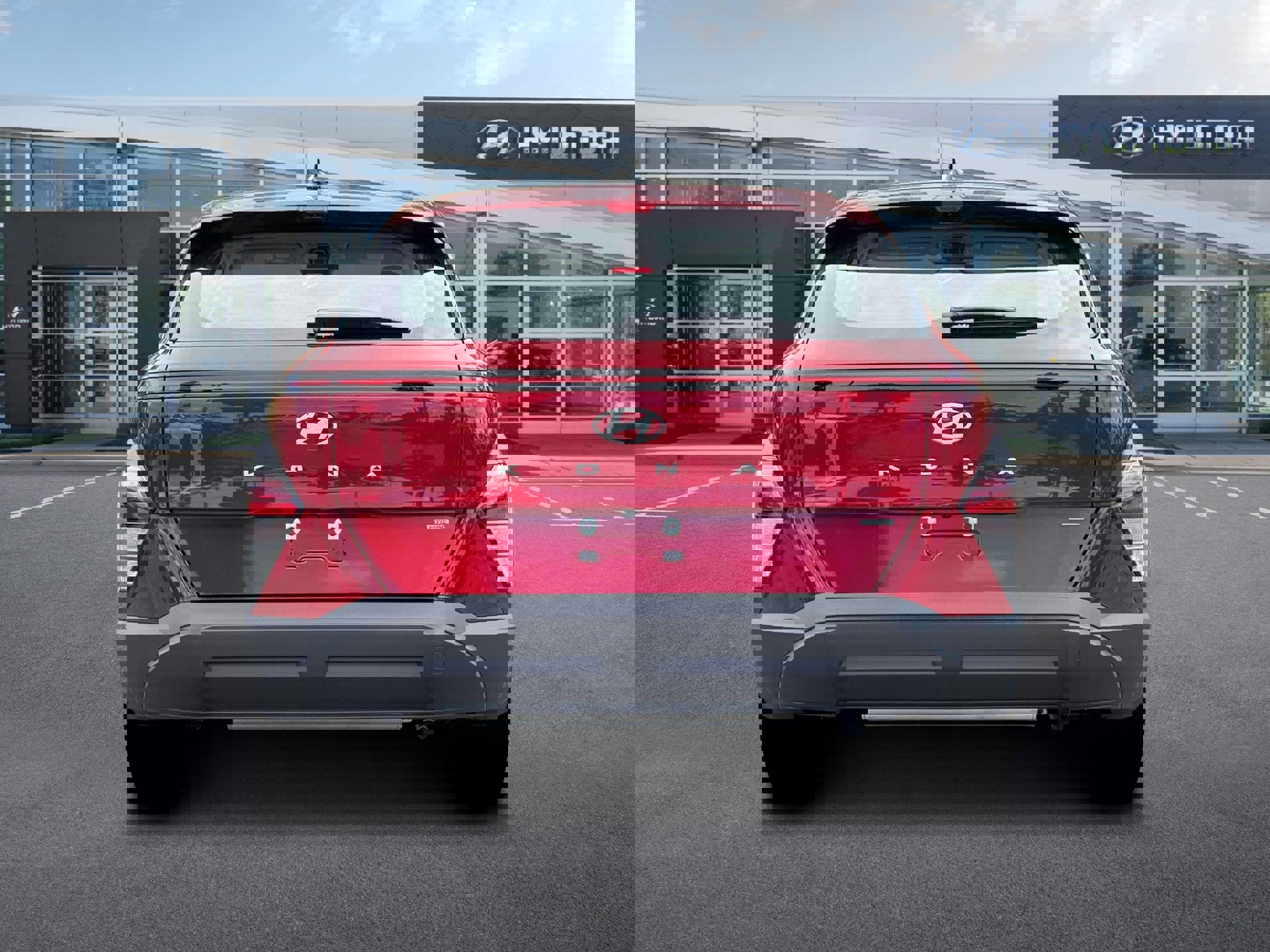 New 2026 Hyundai Kona SE image 6