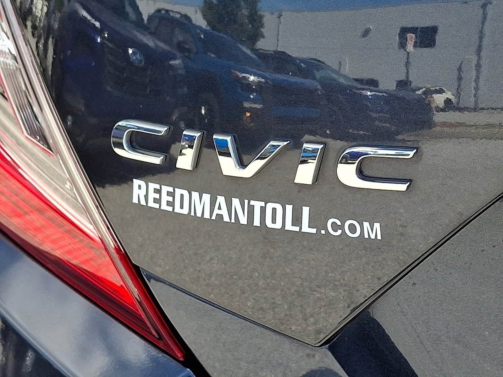 Used 2017 Honda Civic Touring image 29