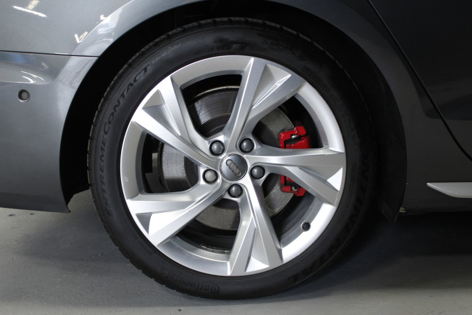 Used 2021 Audi S4 Prestige w/ Prestige Package image 22