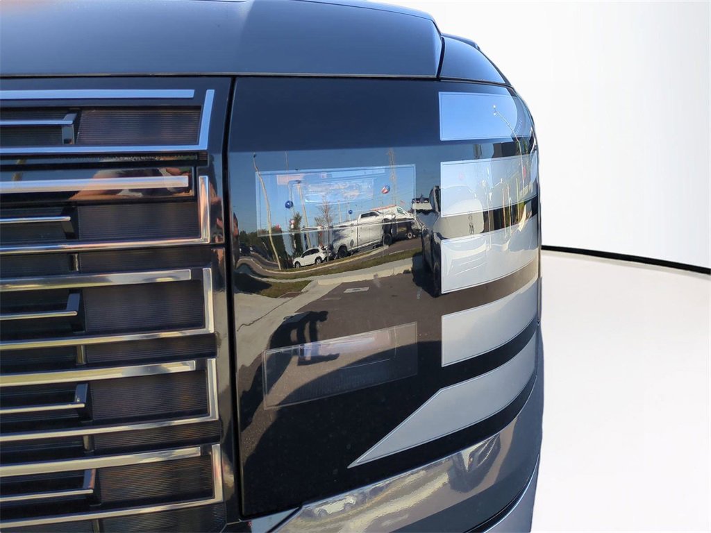 New 2026 Hyundai Palisade Limited image 10