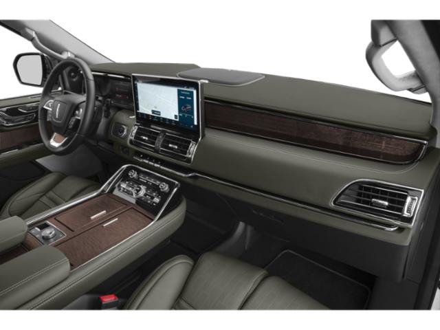 Used 2023 Lincoln Navigator L Black Label AWD/4WD image 29
