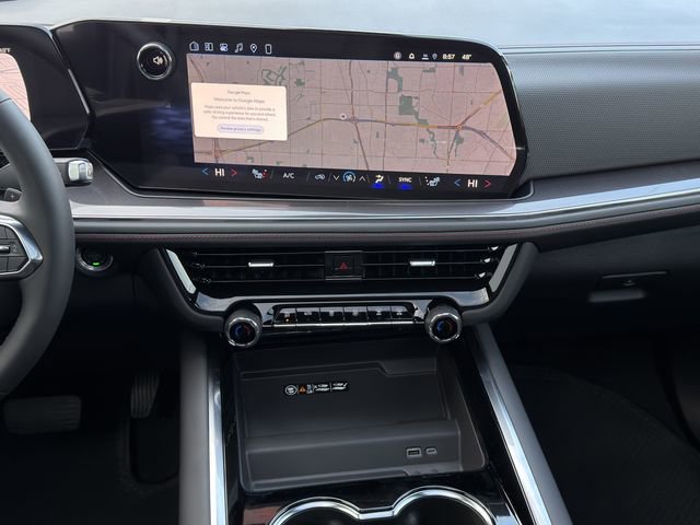 New 2026 Chevrolet Tahoe RST w/ Comfort Package image 13